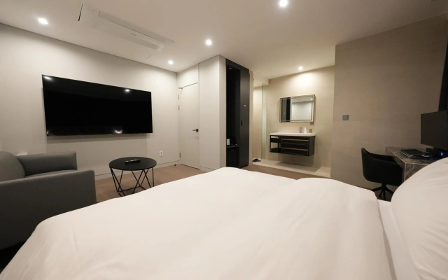 Four Points by Sheraton Josun, Seoul Station