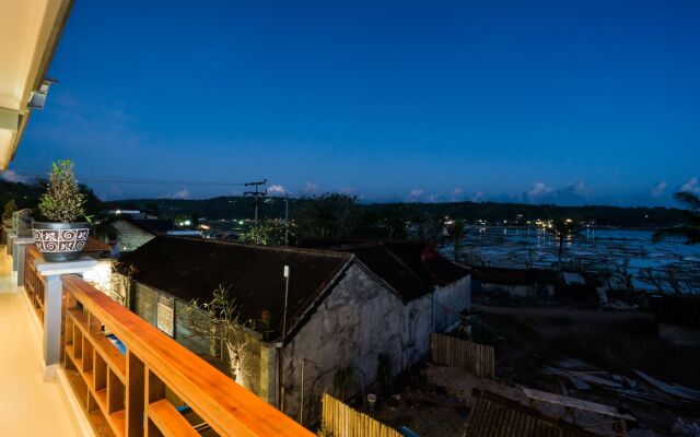 Seaweed Guesthouse Lembongan