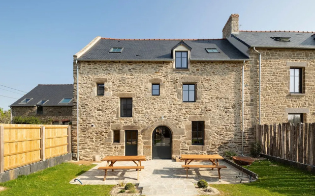 Le Terra Lodge