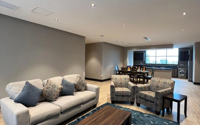 Sincerely Yours Suites and Serviced Apartments