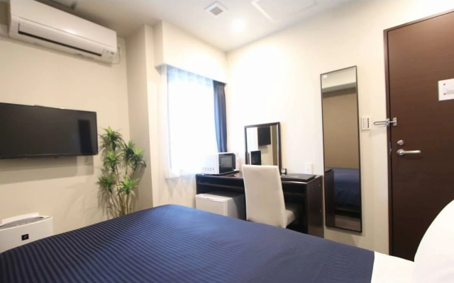 Hotel LiVEMAX Umeda Nakatsu