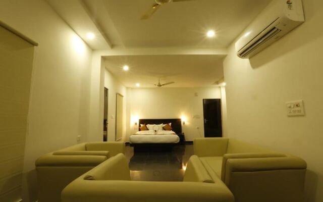 Ezzenza Mahayana Resort & Spa