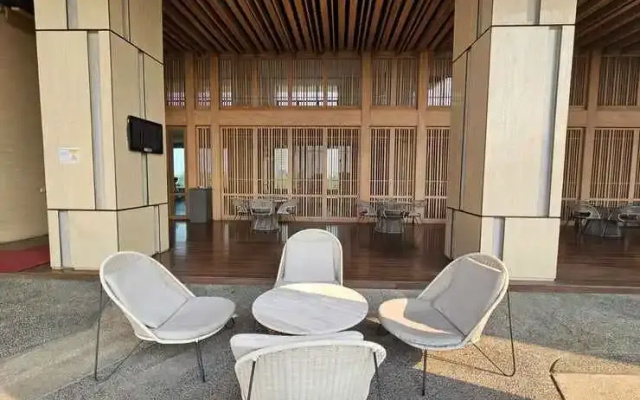 Apartement Springwood By LiviRooms Tangerang