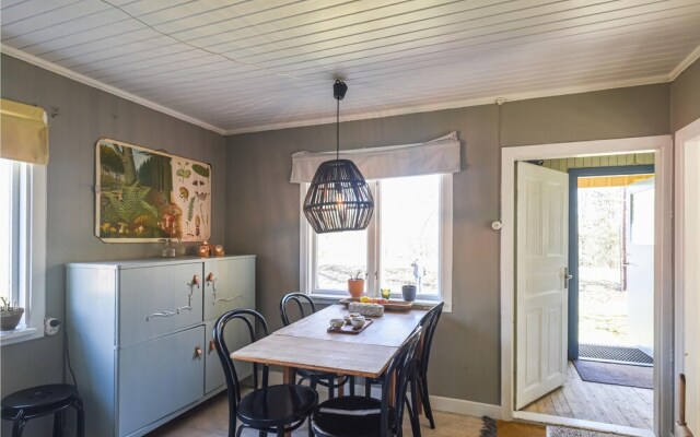 Nice Home in Brålanda With 2 Bedrooms and Wifi