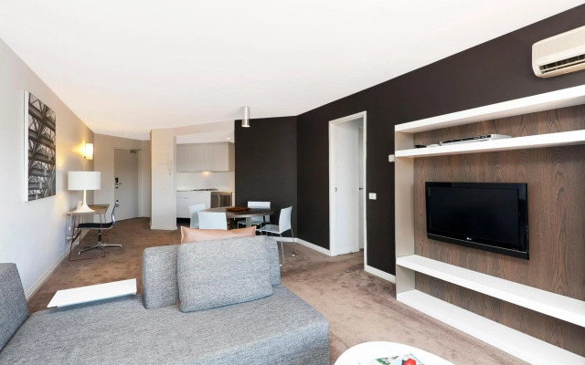 Astra Apartments Canberra - Griffin