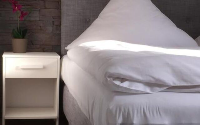 Hotel Restaurant Achilles