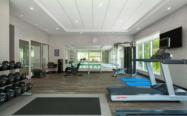 Home2 Suites by Hilton Huntsville
