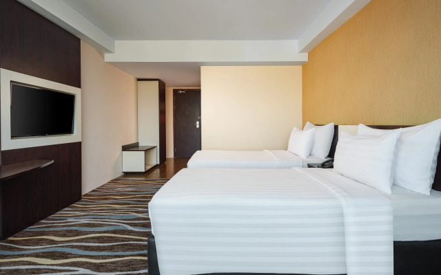 Swiss-Belhotel Makassar