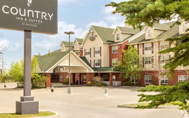 Country Inn & Suites by Radisson, Calgary-Northeast