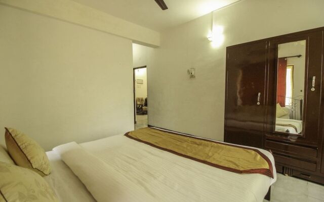 Oyo 9893 Green View 2bhk