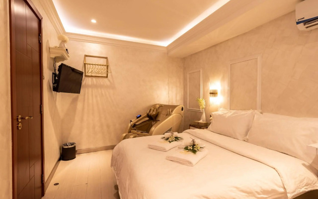 CJ Residence