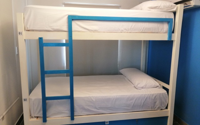 Hostel Vedado Azul