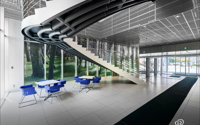 Daiwa Roynet Hotel Numazu