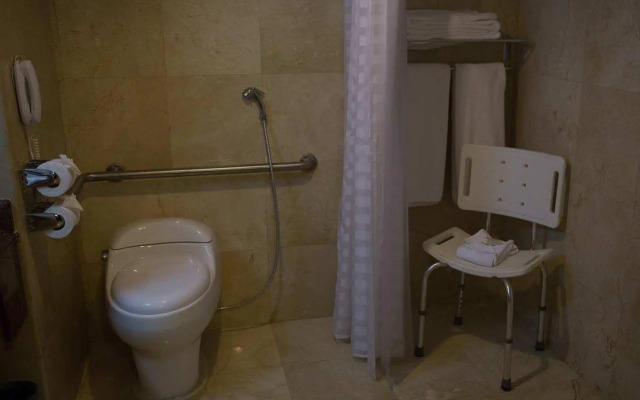 Ambassador Suites Hotel Caracas
