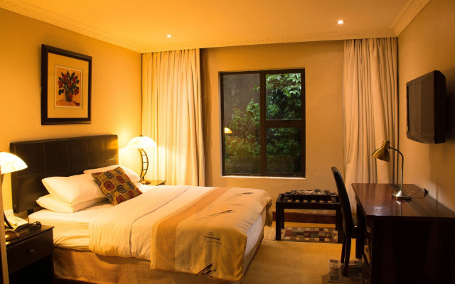 Zawadi House