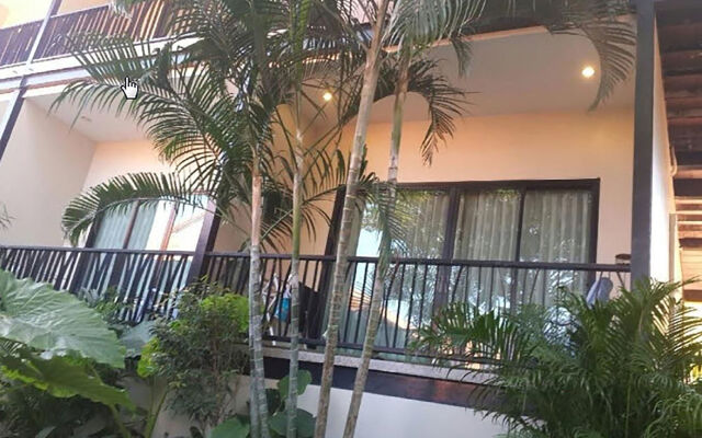 Ricci House Resort