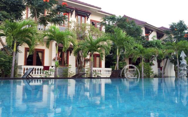 Hoi An Memority Villas & Spa