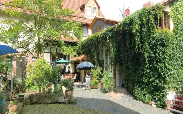Reiterhof Aumühle