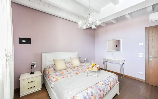 Warda C11 Apartment by Wonderful Italy