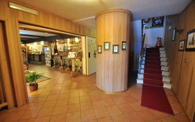 Hotel Rifugio Sores