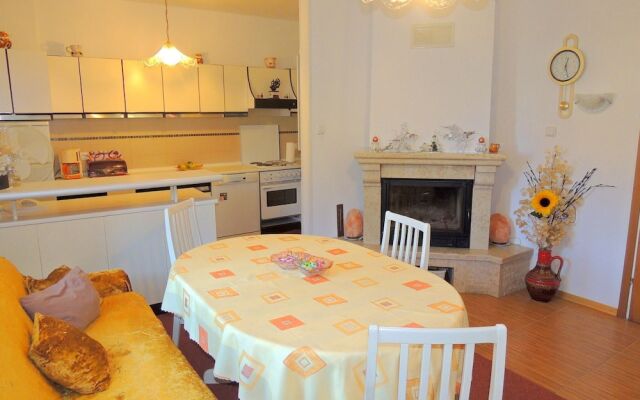 Apartment Radojka