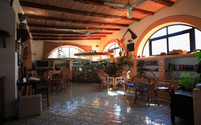 Hotel Mamma Santina