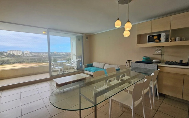 Oceana Suites Laguna Bahía