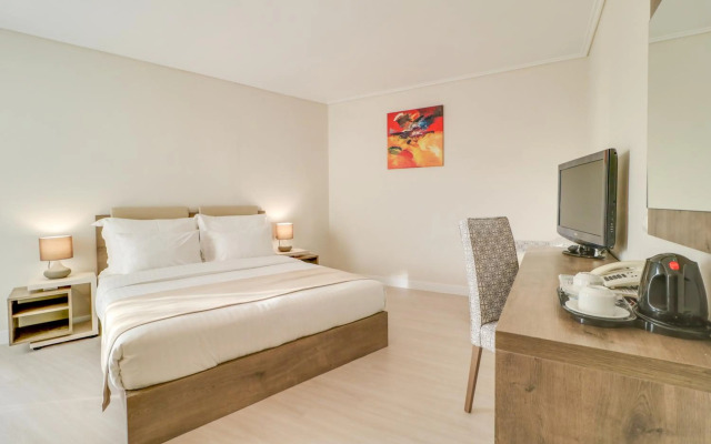 Palace Hotel Glyfada