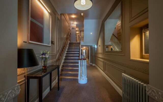 Hotel 7 Dublin