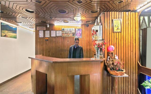 OYO 11695 Hotel Auckland
