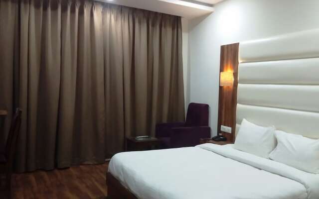 Hotel AK Continental