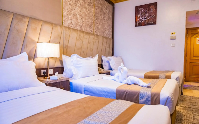 Odst Al Madinah Hotel
