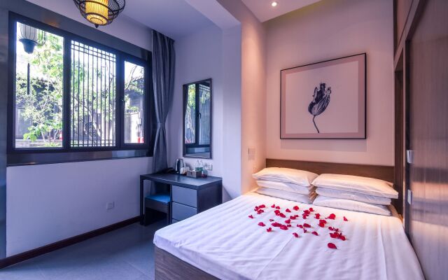 Elsewhere Boutique Hotel Inn North Street