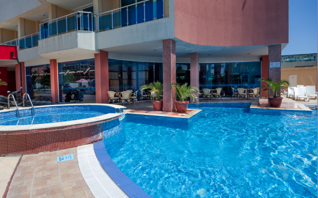 Esperanto Hotel