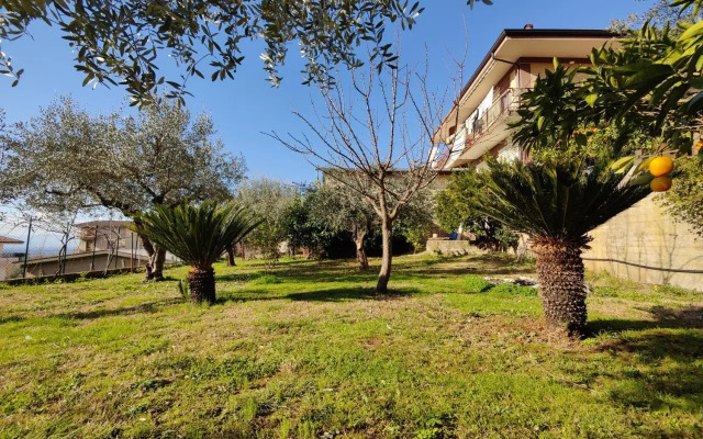 B&B Il Feudo