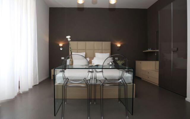 Residenza Crescenzio