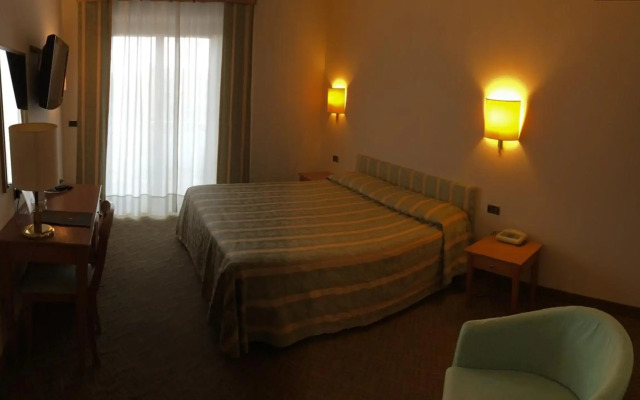Hotel Savant
