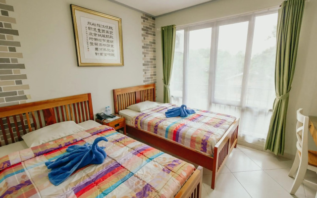 Urbanest Inn House TB Simatupang