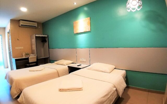 Hotel Jelai Temerloh