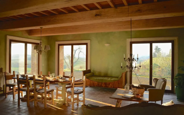 Tuscany Forever Premium Apartments