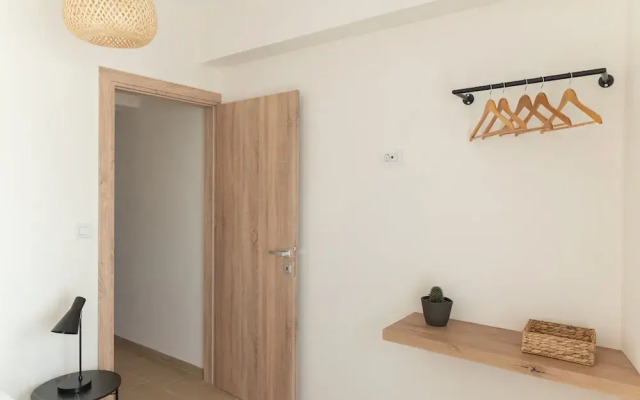 Saint Matthew Central Apartment by Senaon
