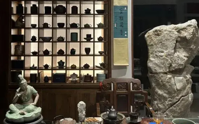 Pingyuan Mountain House Boutique B&B