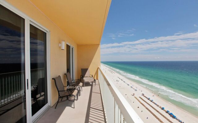 Calypso Beach Resort by Panhandle Getaways