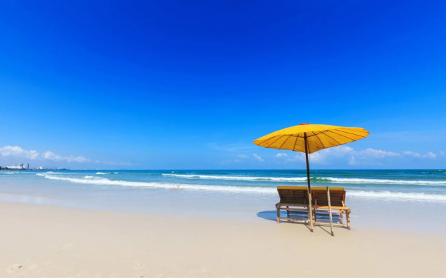 Lalala Hotel Hua Hin
