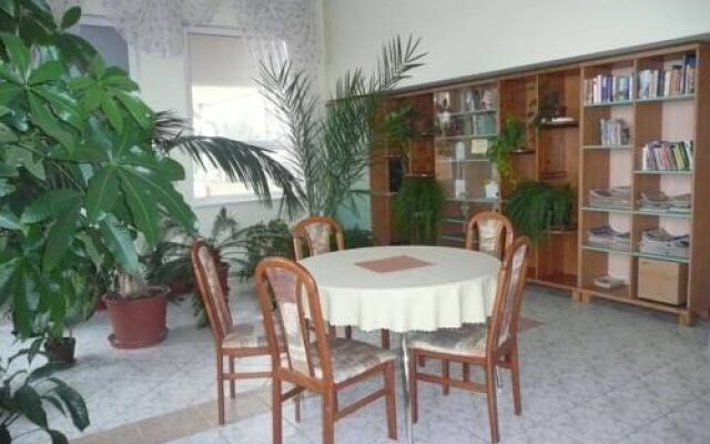 Hotel Pramen - Sivek Hotels