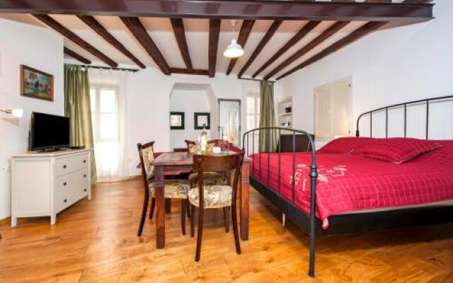 Studios Villa Oscar