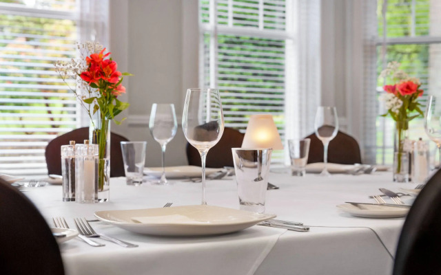 Wyndham Trenython Manor Cornwall