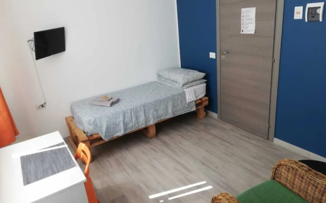 La Cordata Accommodation - Woodhouse Bike Hotel