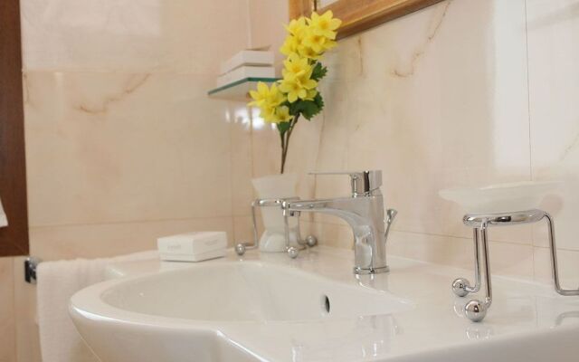 Aparthotel Luxury Ovidiu Mamaia