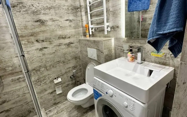 Apartments on Lenin street 298 B building 4